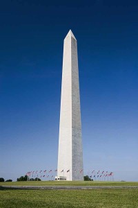 Washington Monument Masonry Restoration